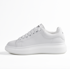 Tenis Munich Blanco para Mujer