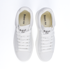 Tenis Munich Blanco para Mujer