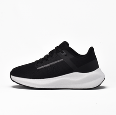 Tenis Nexus 2 Negro/Blanco para Mujer