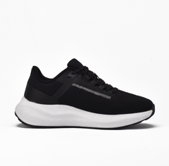 Tenis Nexus 2 Negro/Blanco para Hombre