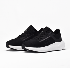 Tenis Nexus 2 Negro/Blanco para Hombre