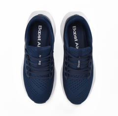 Tenis Nexus 2 Azul para Hombre