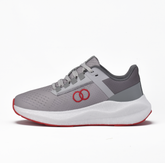 Tenis Nexus 2 Gris/Rojo para Hombre