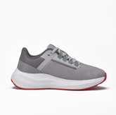 Tenis Nexus 2 Gris/Rojo para Hombre