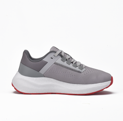 Tenis Nexus 2 Gris/Rojo para Hombre