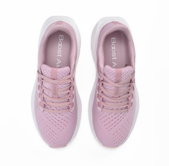 Tenis Nexus 2 Pink/White para Mujer