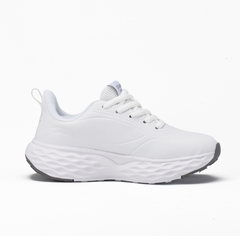 Tenis Praga Kids Blanco para Niño