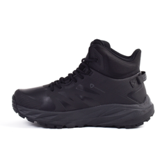 Bota Path Negro para Hombre