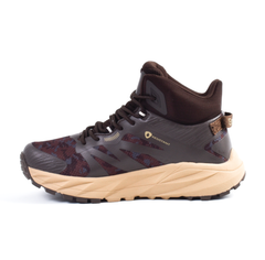 Bota Path Café para Hombre