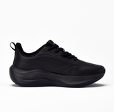 Tenis Praga Negro para Mujer