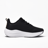 Tenis Praga Negro/Blanco para Mujer