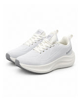 Praga 3 all white - Mujer