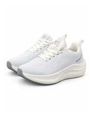 Praga 3 all white - Hombre