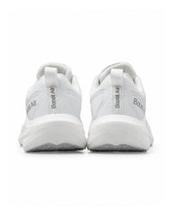 Praga 3 all white - Hombre