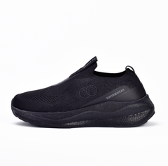 Tenis Walk Easy 2 Negro para Mujer
