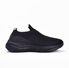 Tenis Walk Easy 2 Negro para Mujer