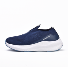 Tenis Walk Easy 2 Azul oscuro para Hombre