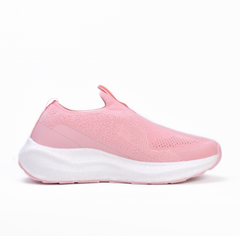 Tenis Walk Easy 2 Rosado para Mujer
