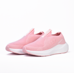 Tenis Walk Easy 2 Rosado para Mujer