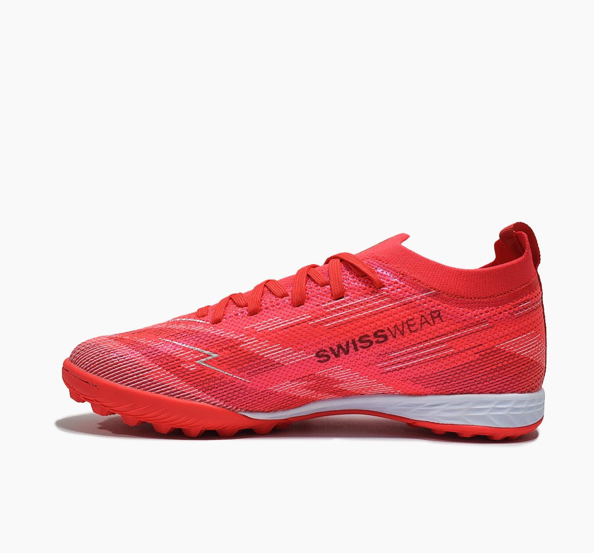 Guayos París Rojo para Hombre