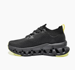 Tenis Zurich Negro para Hombre