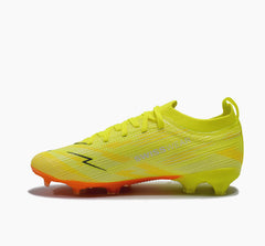 Guayos París Soccer Amarillo para Hombre
