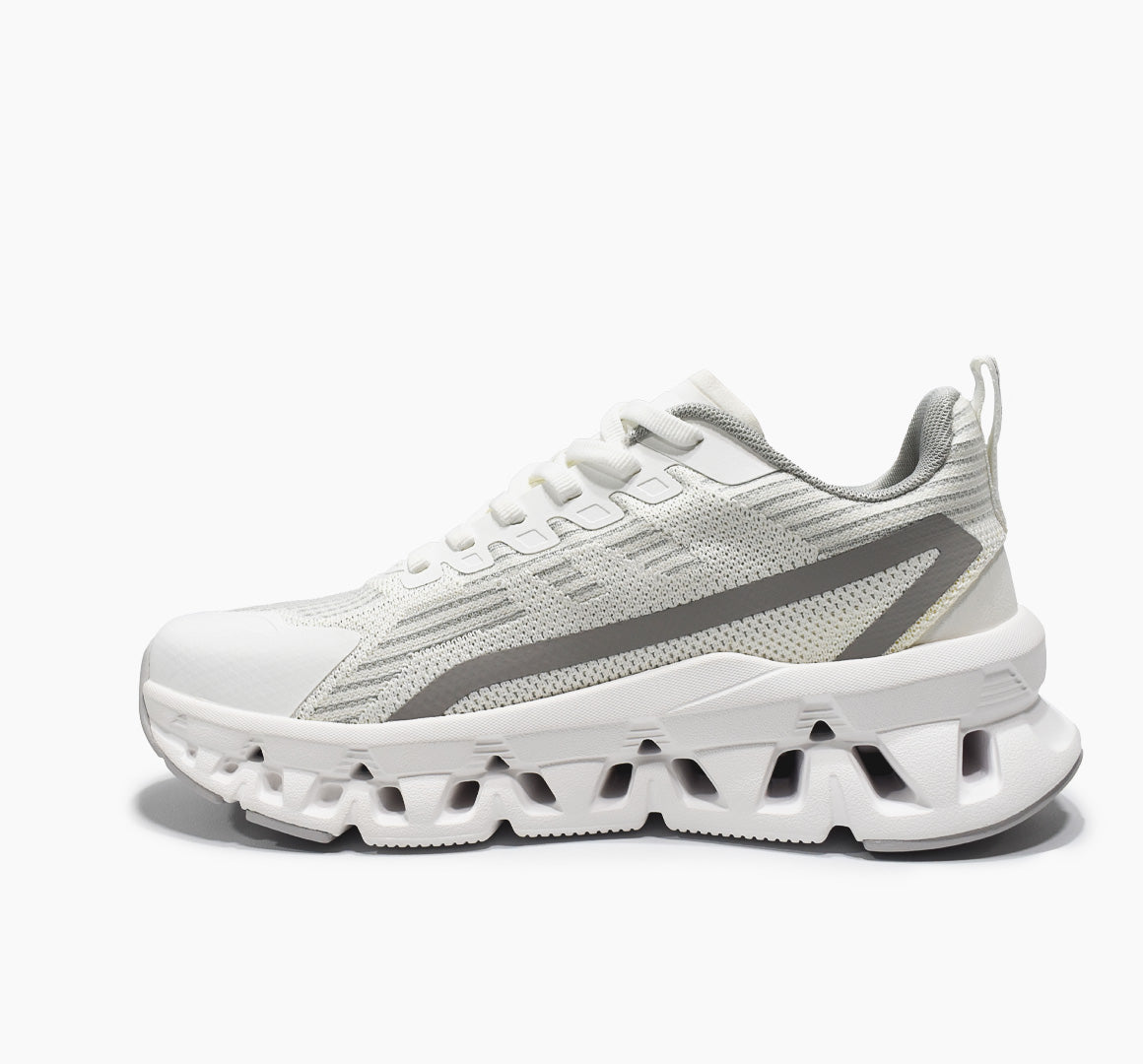 Tenis Berna Blanco para Hombre