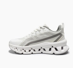 Tenis Berna Blanco para Hombre