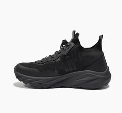 Tenis Belgium Negro para Hombre