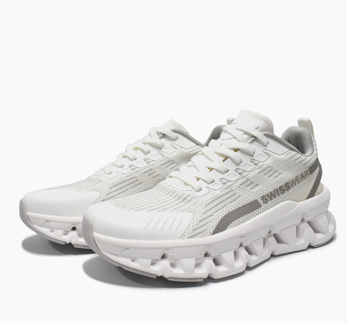 Tenis Berna Blanco para Hombre