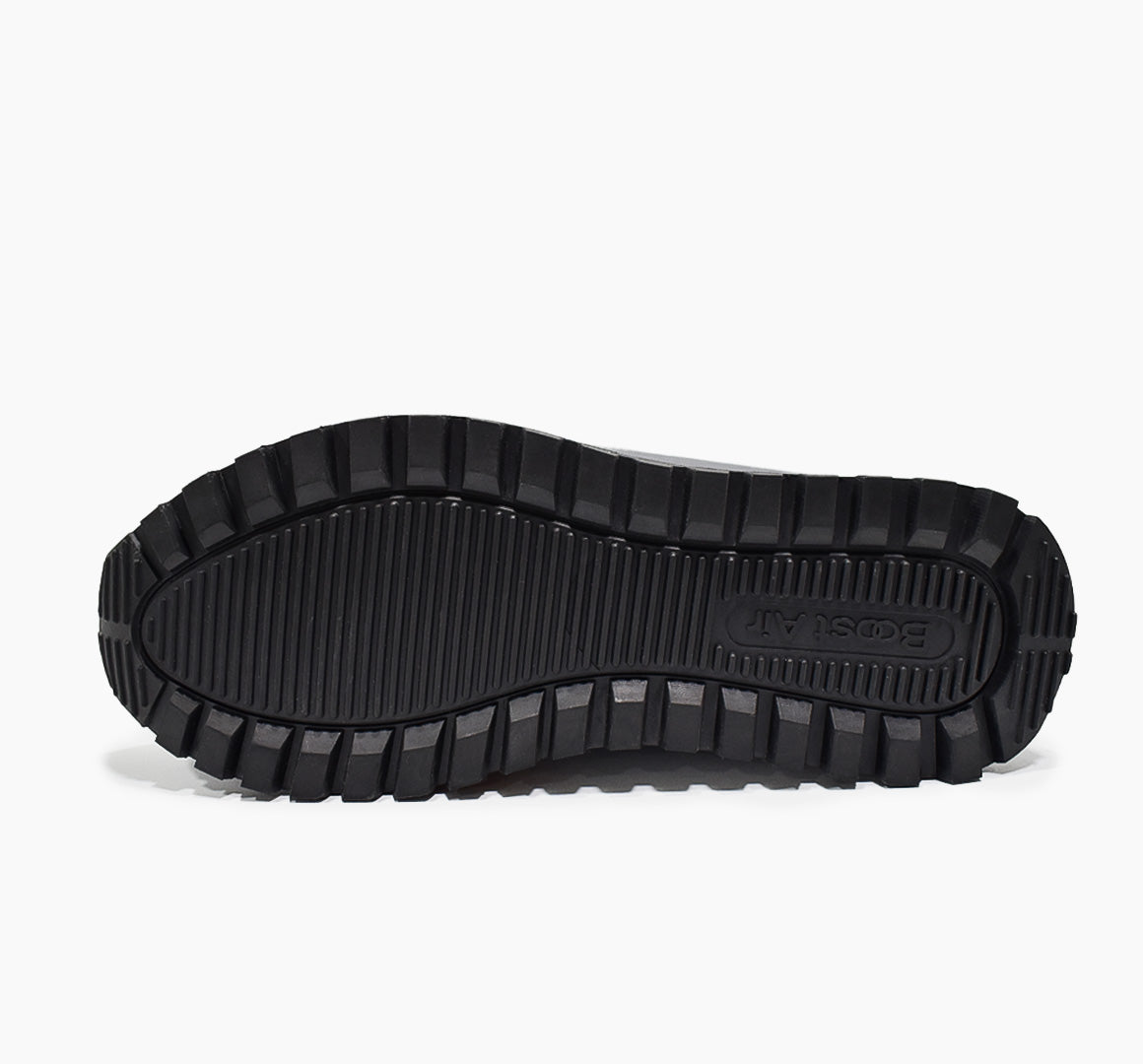 Tenis Monaco Gris/Blanco para Hombre