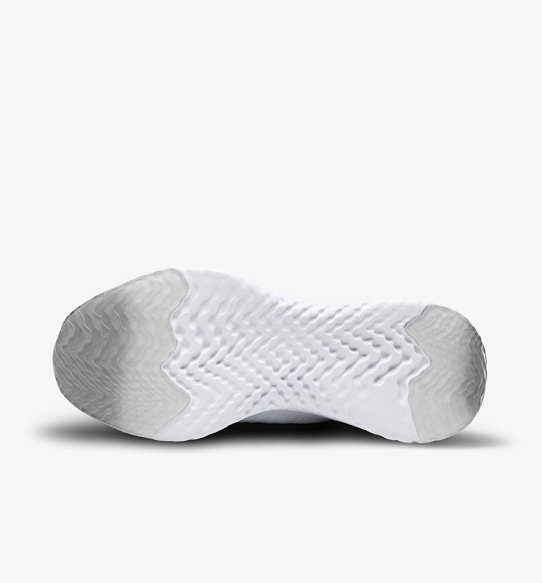 Tenis Walk Easy Blanco para Hombre