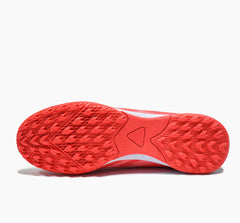 Guayos París Rojo para Hombre