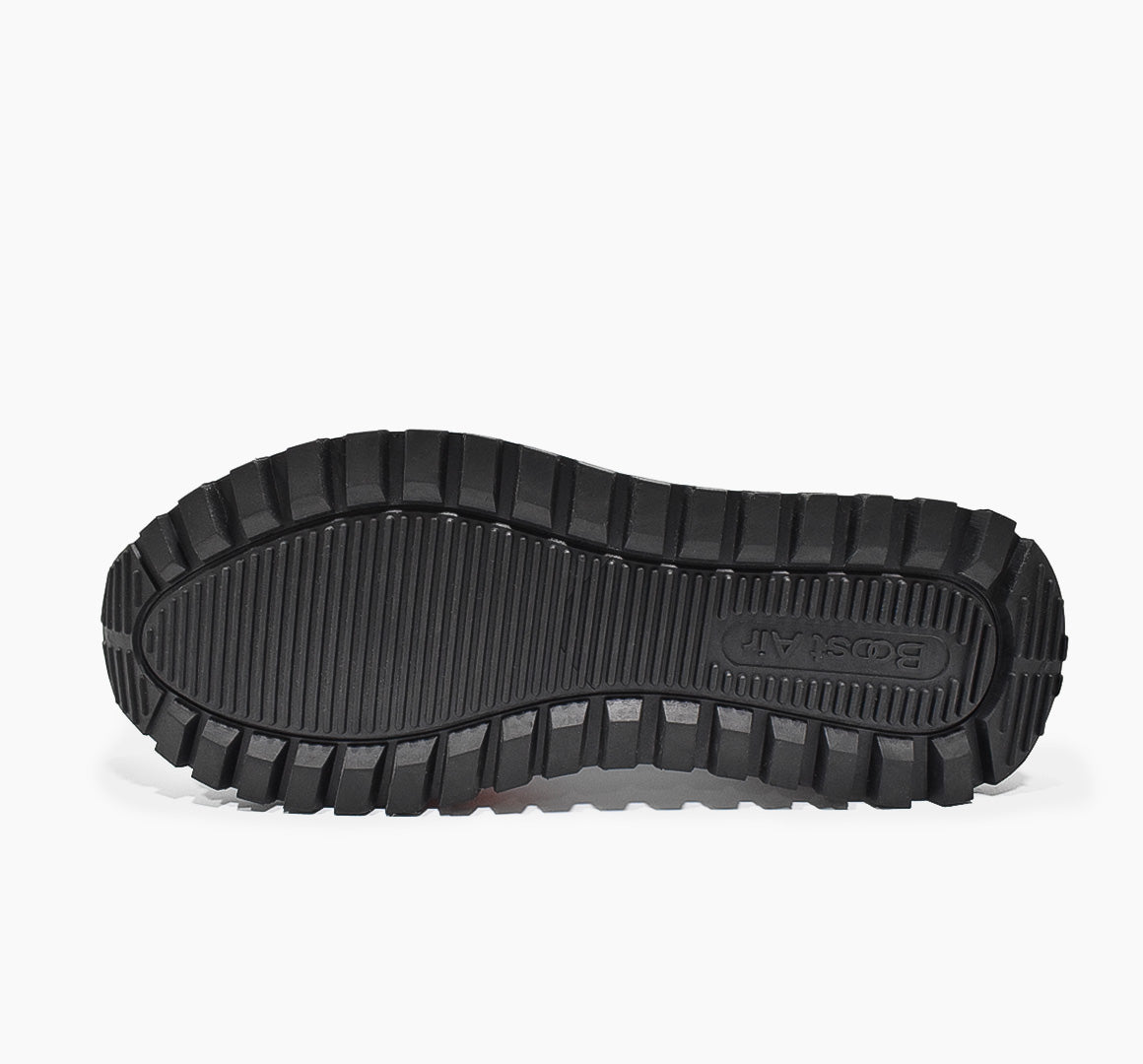 Tenis Monaco Blanco/Negro para Hombre