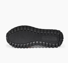 Tenis Monaco Blanco/Negro para Hombre