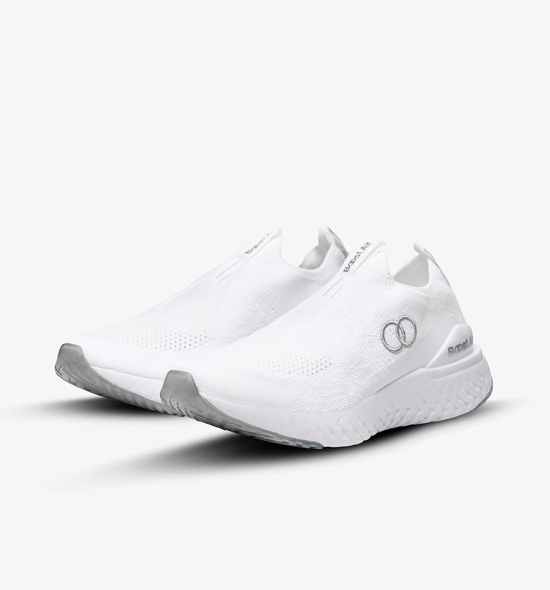 Tenis Walk Easy Blanco para Hombre