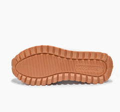 Tenis Monaco Blanco/Azul para Hombre