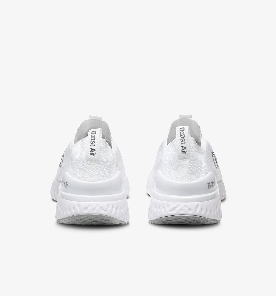 Tenis Walk Easy Blanco para Hombre
