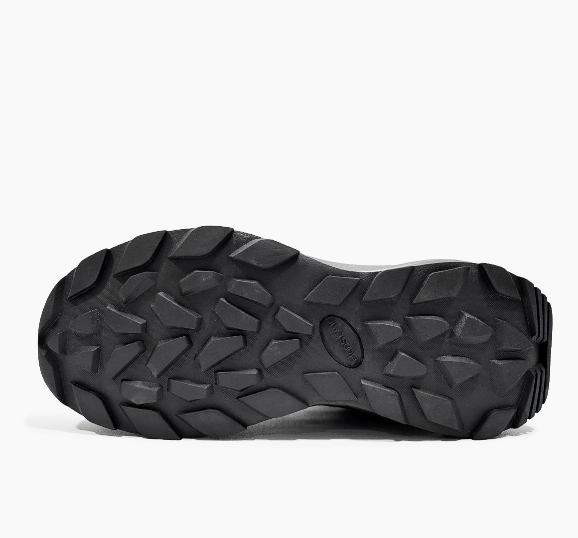 Bota Oporto Negro para Hombre