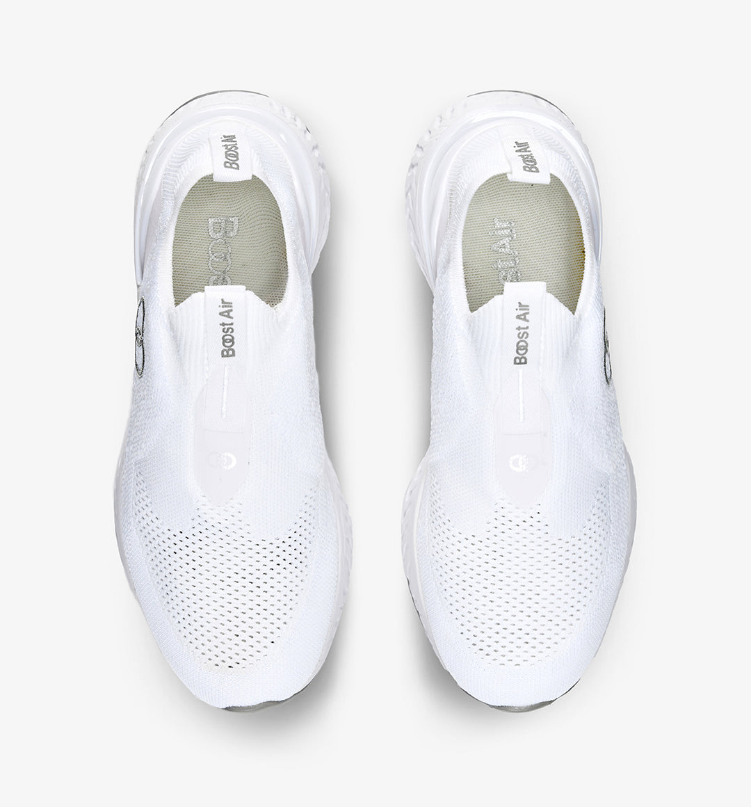 Tenis Walk Easy Blanco para Hombre