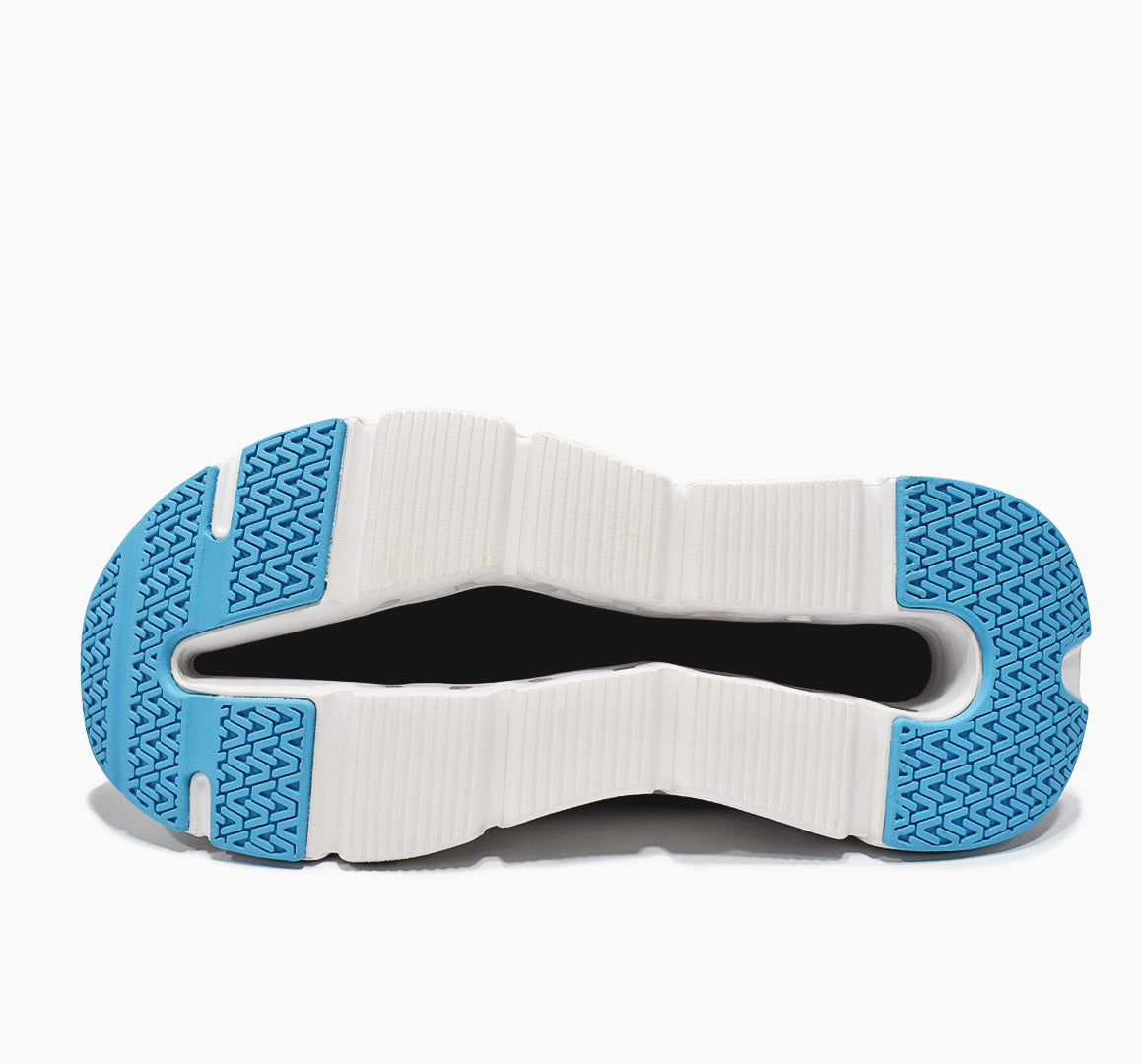 Tenis Zurich Azul/Blanco para Hombre