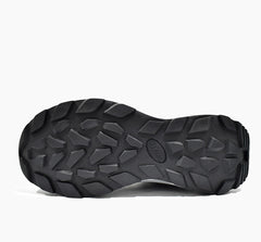 Sneaker tipo bota Berlin Negro/Gris para Hombre
