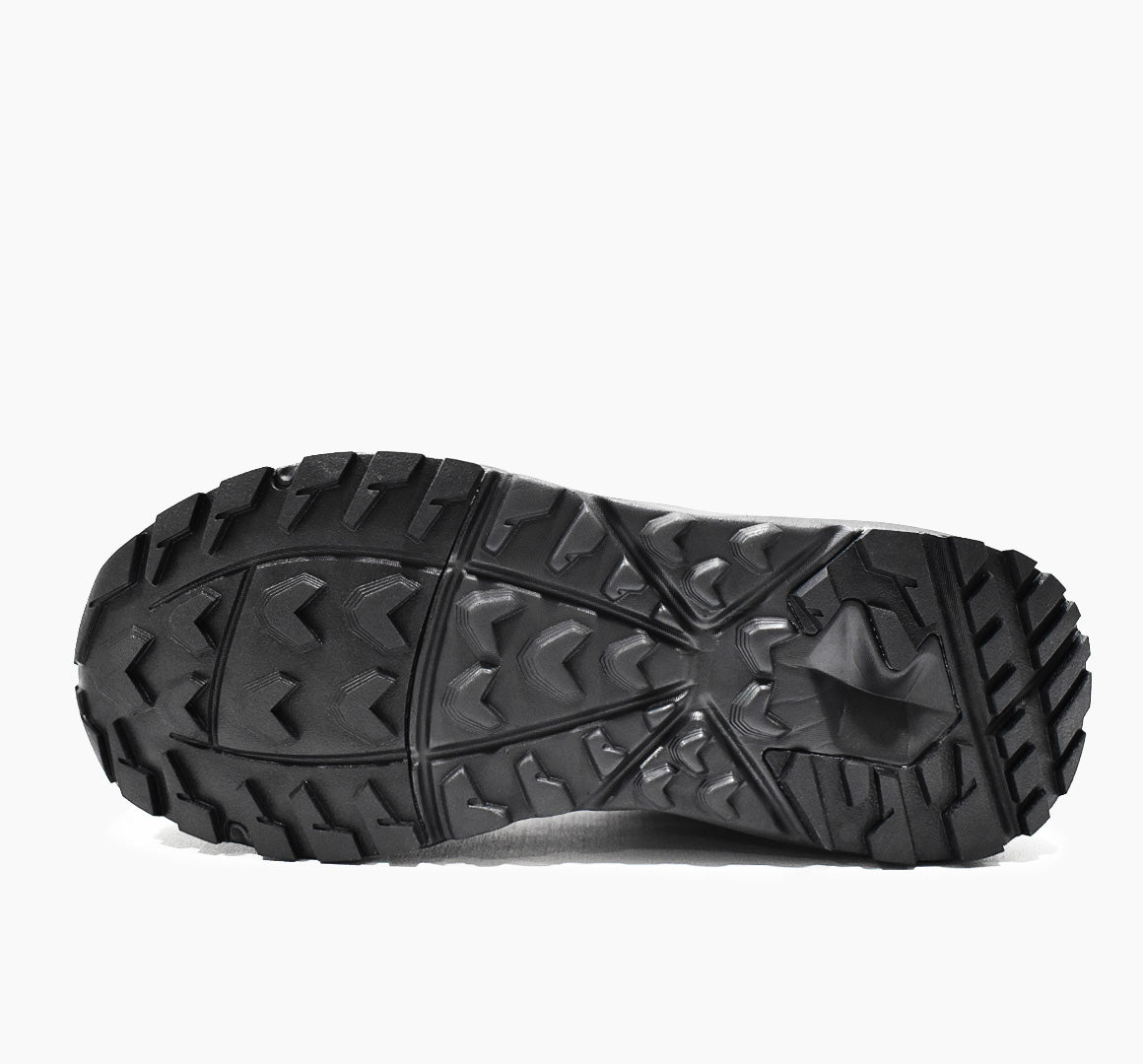 Bota Path Negra para Hombre