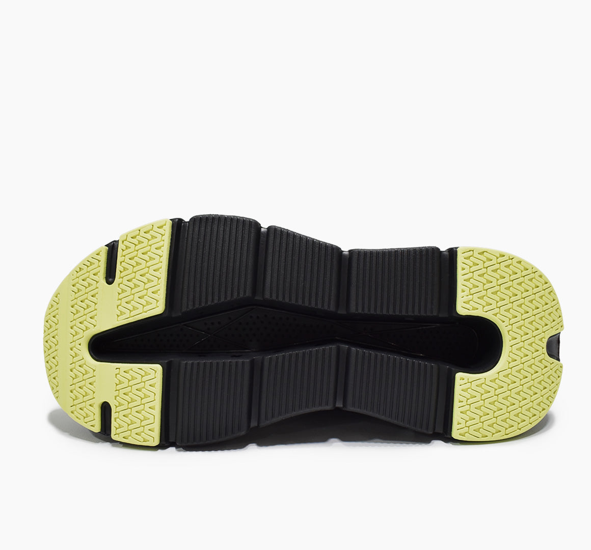 Tenis Zurich Negro para Hombre