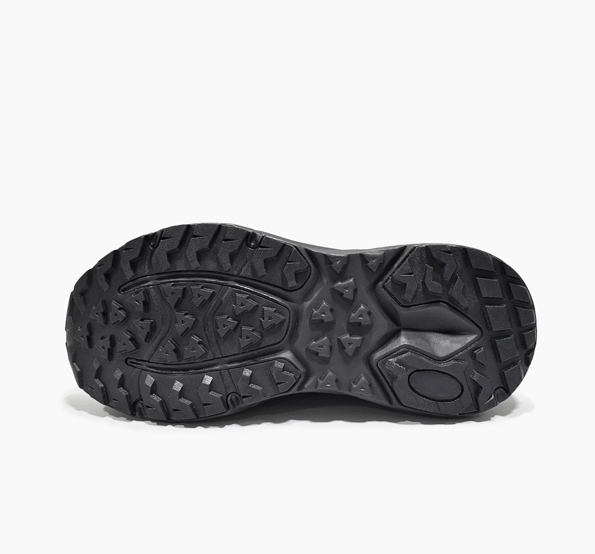 Tenis Belgium Negro para Hombre