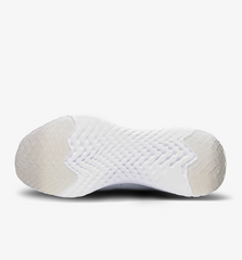 Tenis Z-3 GrisClaro/Blanco para mujer