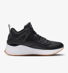 Tenis HX Negro/Blanco para mujer