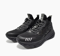 Tenis Belgium Negro para Hombre