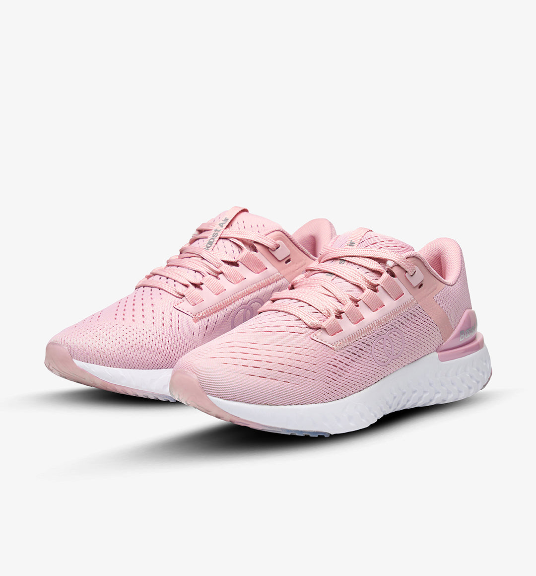 Tenis Nexus Rosado para Mujer
