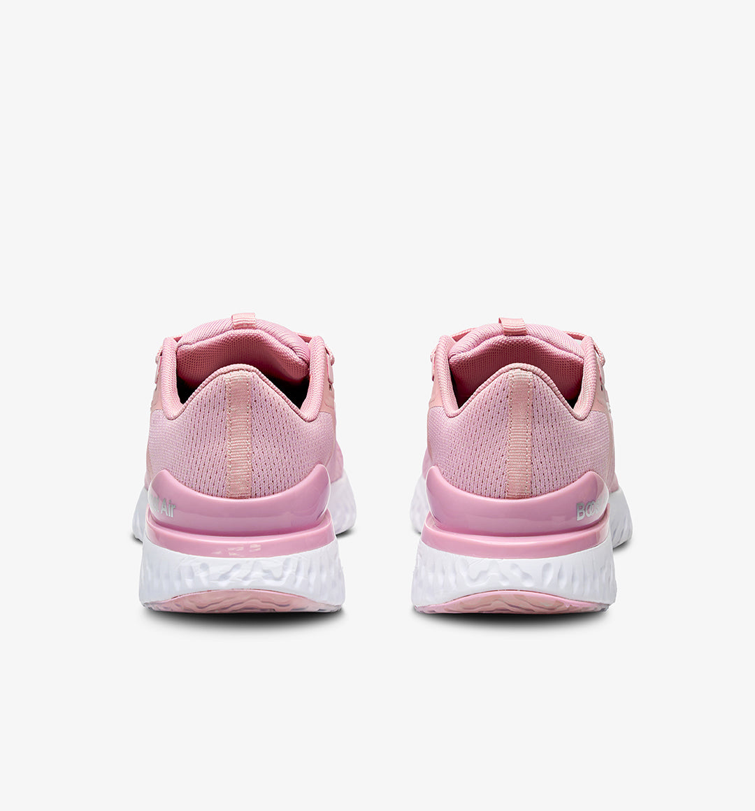 Tenis Nexus Rosado para Mujer